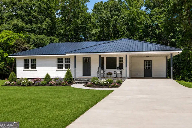 Popular Wilcox, JW Real Estate