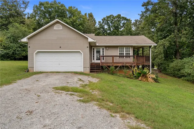 Cheap Keowee Cove Real Estate