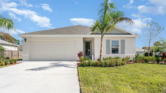 Popular MCDONALD REPLAT Real Estate