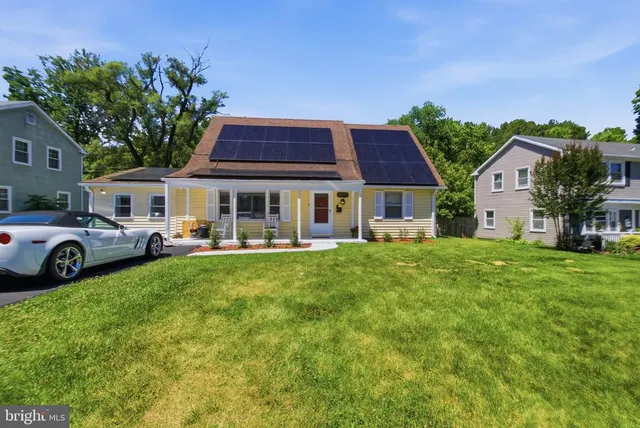 Popular Foxhill At Belair Real Estate