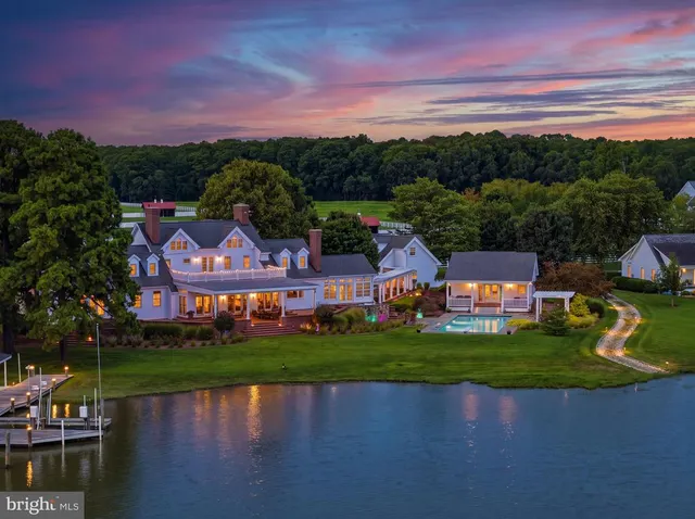 Expensive Royal Oak Real Estate