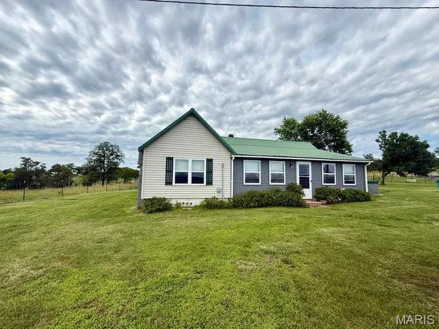 Cheap Elk Creek Real Estate