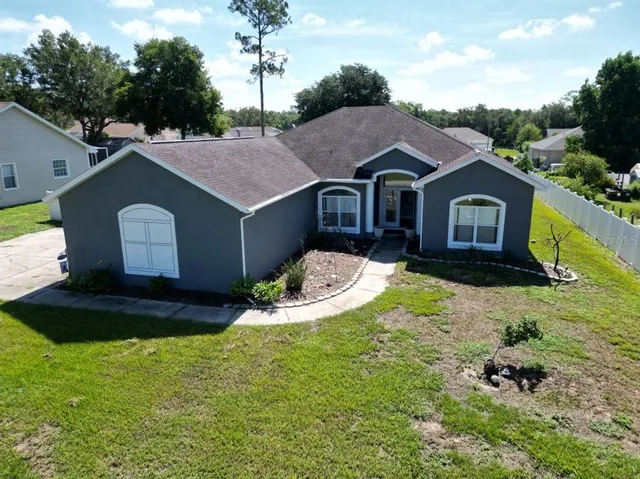 Popular VIRGIL J GRIMES SUBDIVISION Real Estate