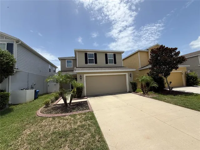 Popular CARLTON LAKES PH 1D1 Real Estate