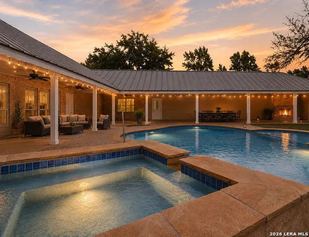 Expensive Cypress Springs Real Estate
