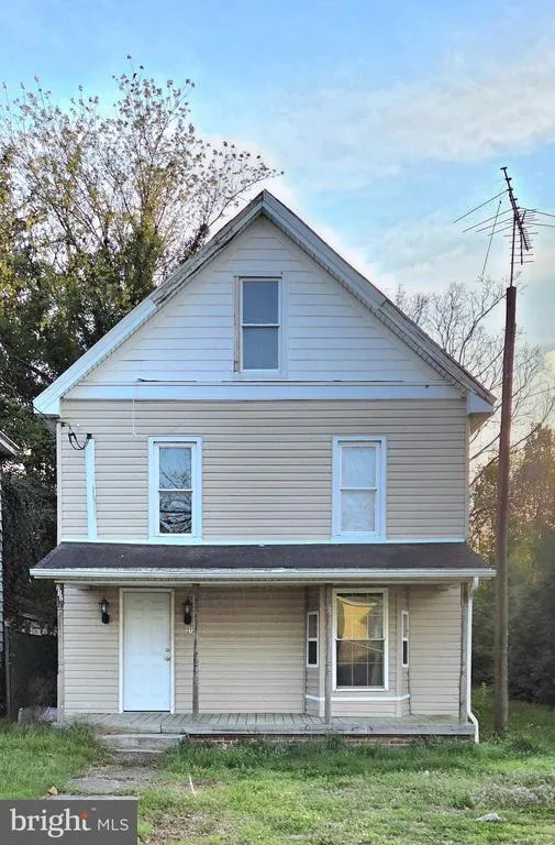 Cheap Hurlock Real Estate