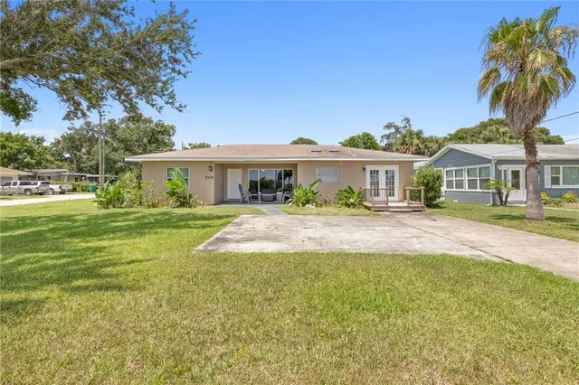 Expensive Holly Hill Real Estate