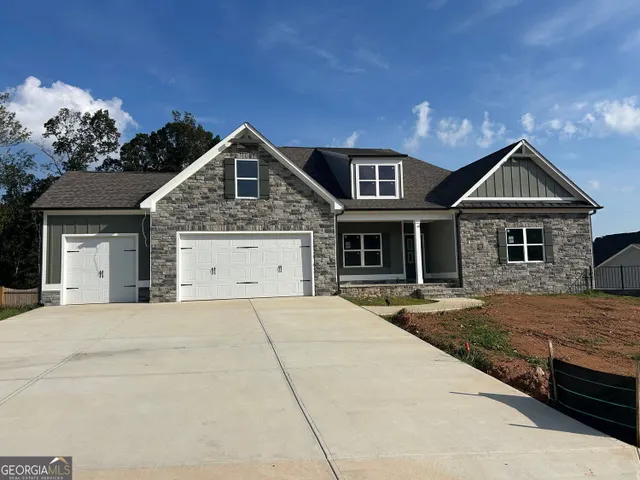 Expensive Randolph Farms Real Estate