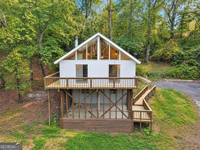 Cheap Warm Springs Real Estate