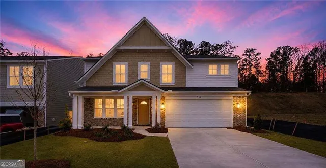 Expensive Crossvine Estates Real Estate