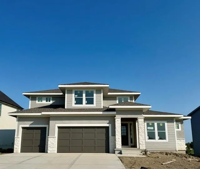 Expensive Pryor Ridge Real Estate