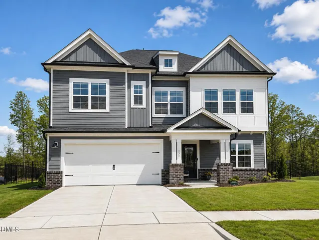 Expensive Crescent Mills Real Estate