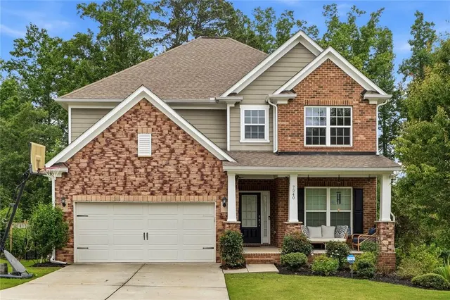 Popular Ashford Manor Real Estate