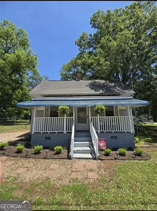 Cheap Covington Mill Area Real Estate