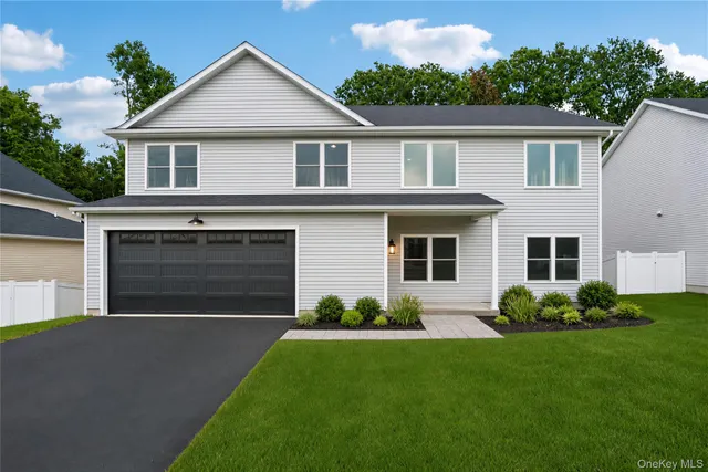 18 Rustic Drive, Rock Tavern NY 12575