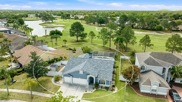 Expensive SUMMERFIELD VILLAGE Real Estate