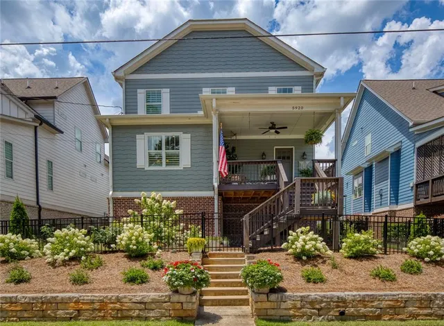Popular MITCHELL STREET TRACTS Real Estate
