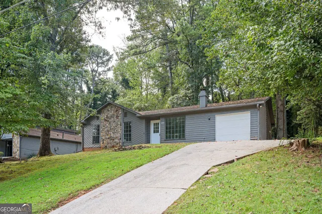 Cheap Ridgemont Real Estate