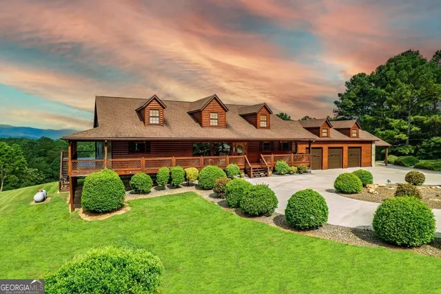 Expensive Copperhill Real Estate