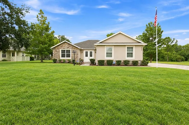 Expensive LAKES LADY LAKE Real Estate