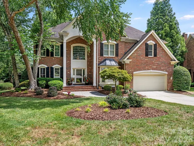 Expensive Summerlin Real Estate