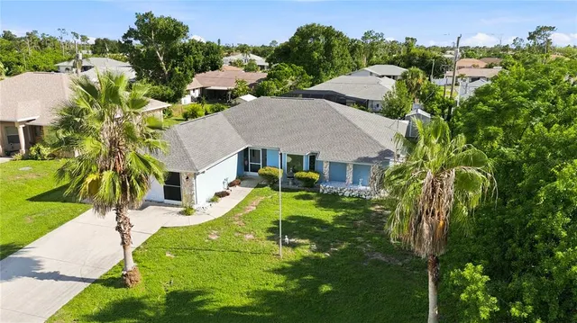 Popular PORT CHARLOTTE SEC 84 Real Estate