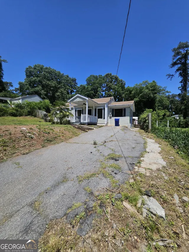 Cheap Bouldercrest Inc Real Estate