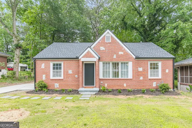 Popular Bouldercrest Inc Un I Real Estate