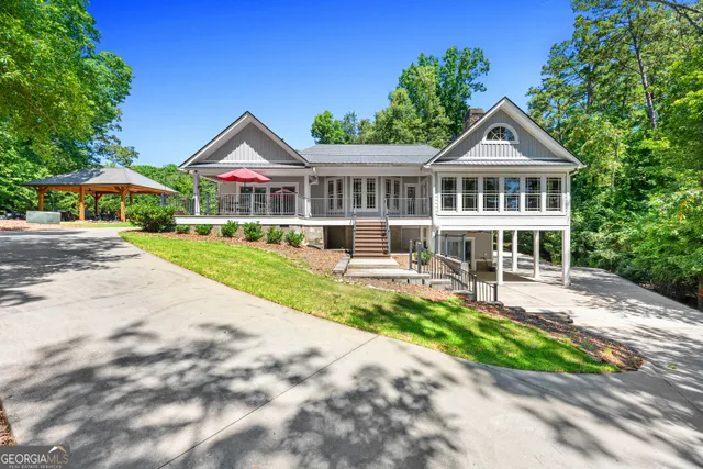 Expensive Westminster Real Estate