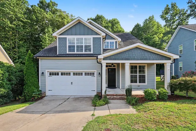 Expensive Lakestone Village Real Estate