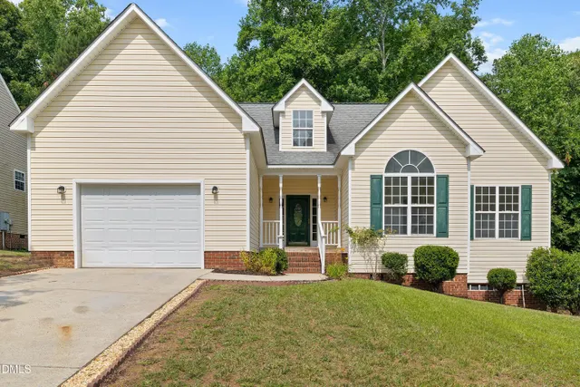 Popular Glenhaven Real Estate