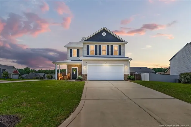 Popular Vandercroft Farms Real Estate