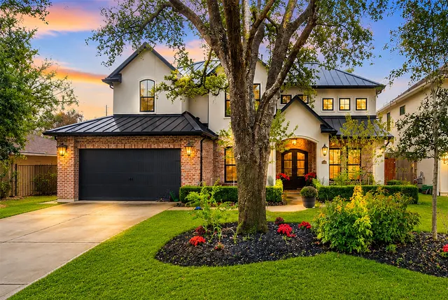 Popular Afton Oaks Real Estate