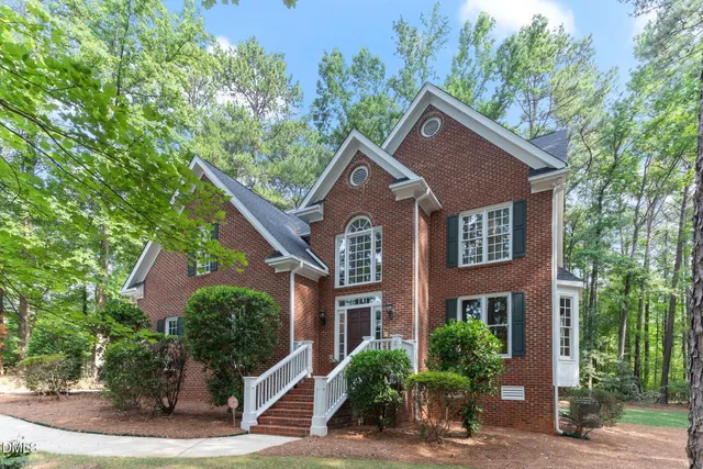 Popular Honeycutt Creek Real Estate