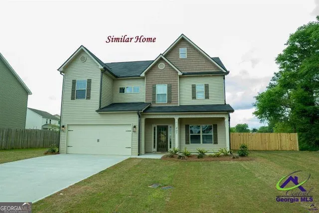 Popular Bryson Crossing Real Estate