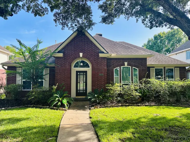 Expensive Green Trails Park Sec 06 Real Estate