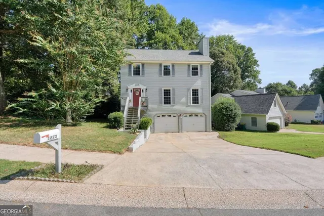 Cheap Hamby Place Real Estate