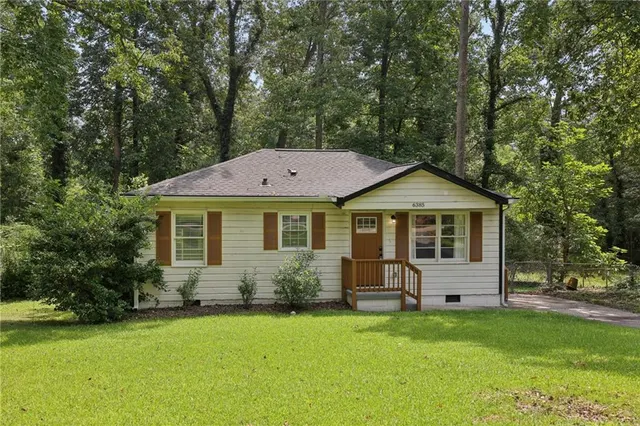 Popular PISGAH ROAD Real Estate