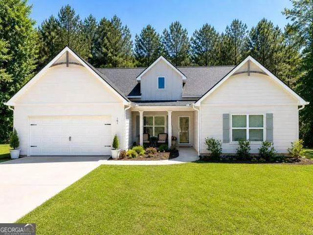 Popular Fenwick Farms Real Estate