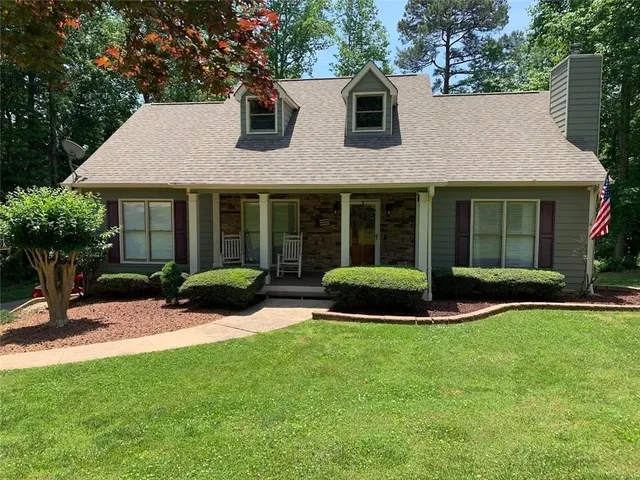 Popular Lakeview Estates Real Estate