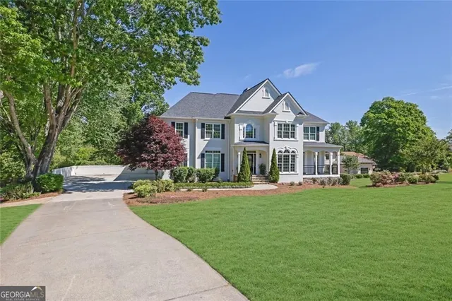 Cheap Cherokee Forrest Real Estate