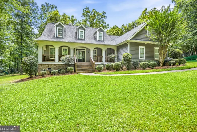 Expensive DEER CREEK Real Estate
