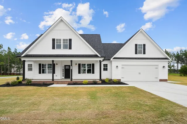 Expensive Langdon Farms Real Estate