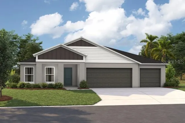 Popular PASADENA LANDING Real Estate