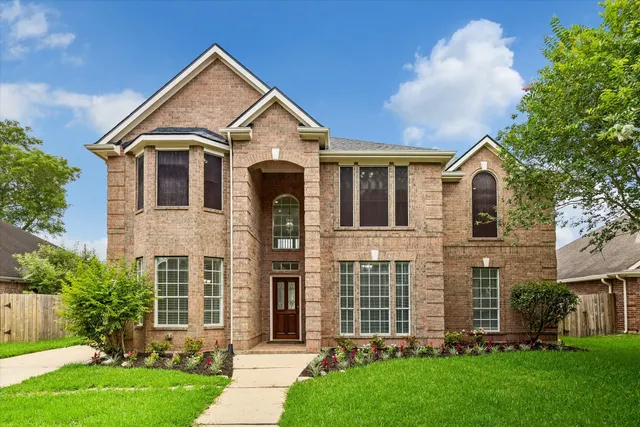Popular Canyon Gate At The Brazos Sec 1 Real Estate