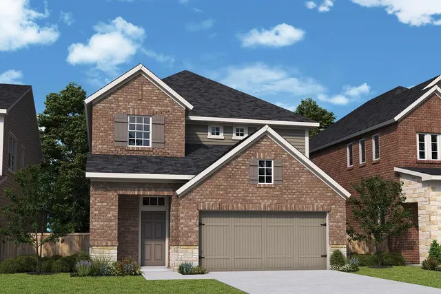 Popular Bridgeland Prairie Real Estate