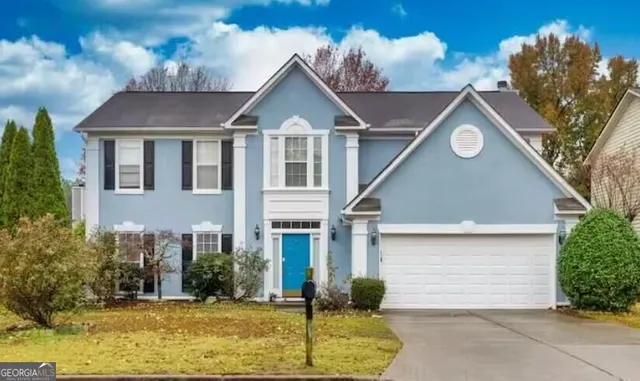 Expensive Gatewood Real Estate