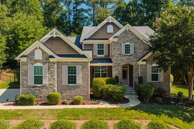 Popular Carriage Gate Real Estate