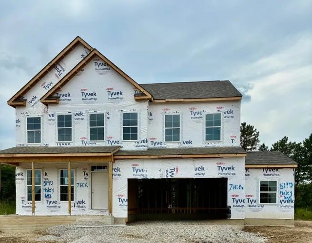 Expensive Hickory Creek Real Estate