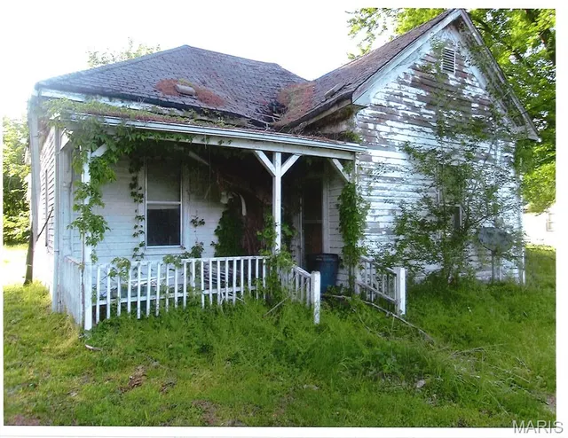 Popular Prairie Du Rocher Real Estate